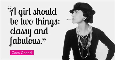 coco chanel definition